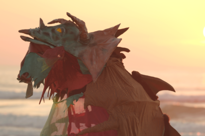 Agrandir l'image, fenêtre modale